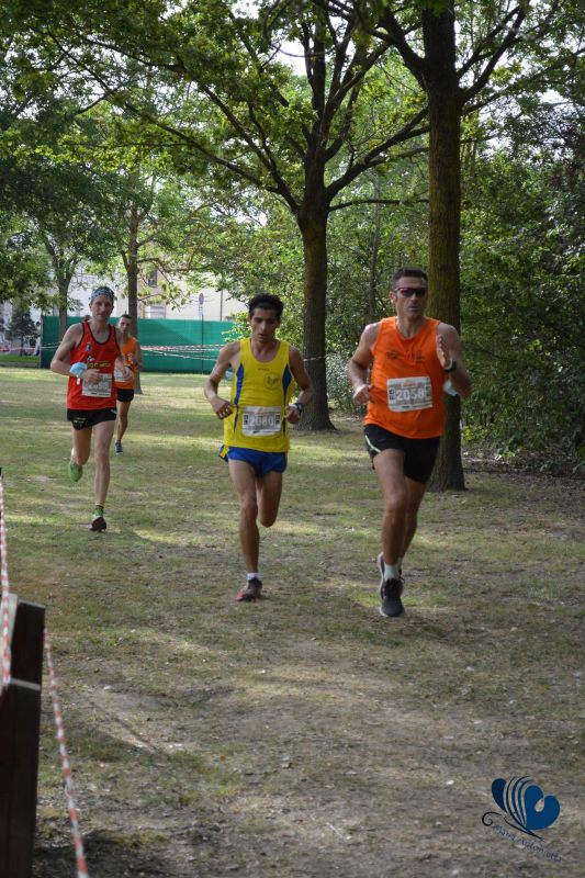 Cotignola: Cross provinciale UISP 2021 - prova 6 di 6 - 19 giugno 2021